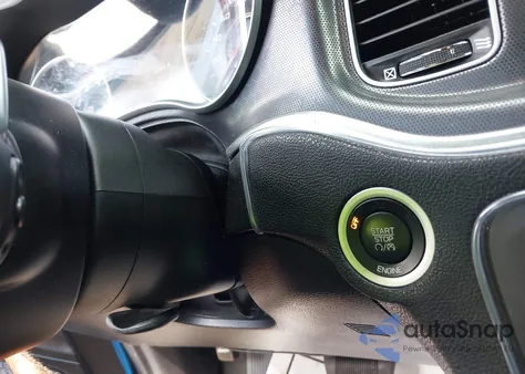 2016 Dodge Charger R/T from USA, damaged, VIN 2C3CDXCT4GH110480